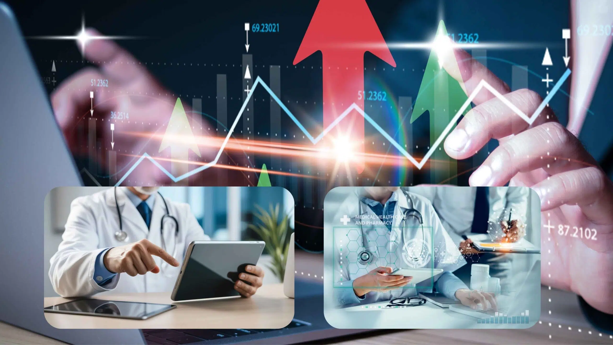 Best and affordable medical billing companies in USA providing revenue cycle management and healthcare billing services