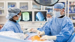 Anesthesiologist -and-pain-management