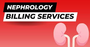 Nephrology Medical Billing