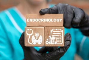 Endocrinology billing