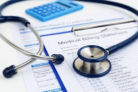 medical billing claims 