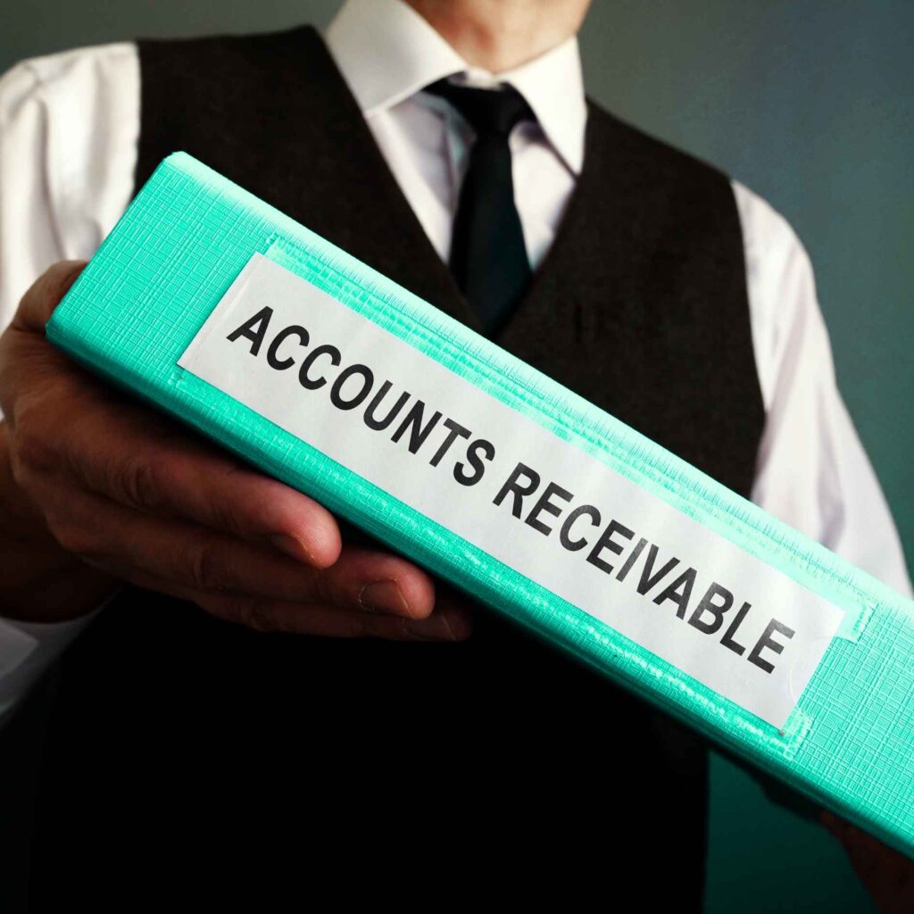 Best Accounts receivable management Services in Florida