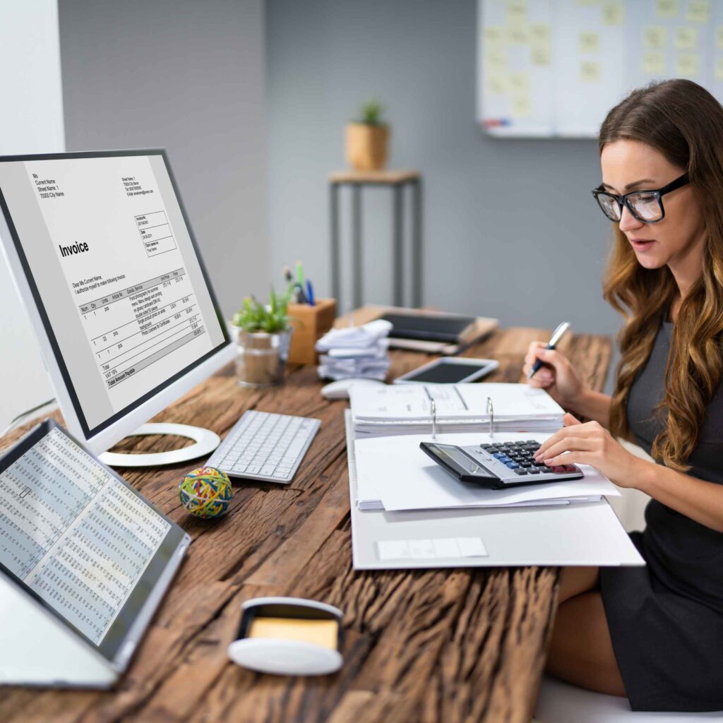 Affordable Accounts receivable management Services in Florida