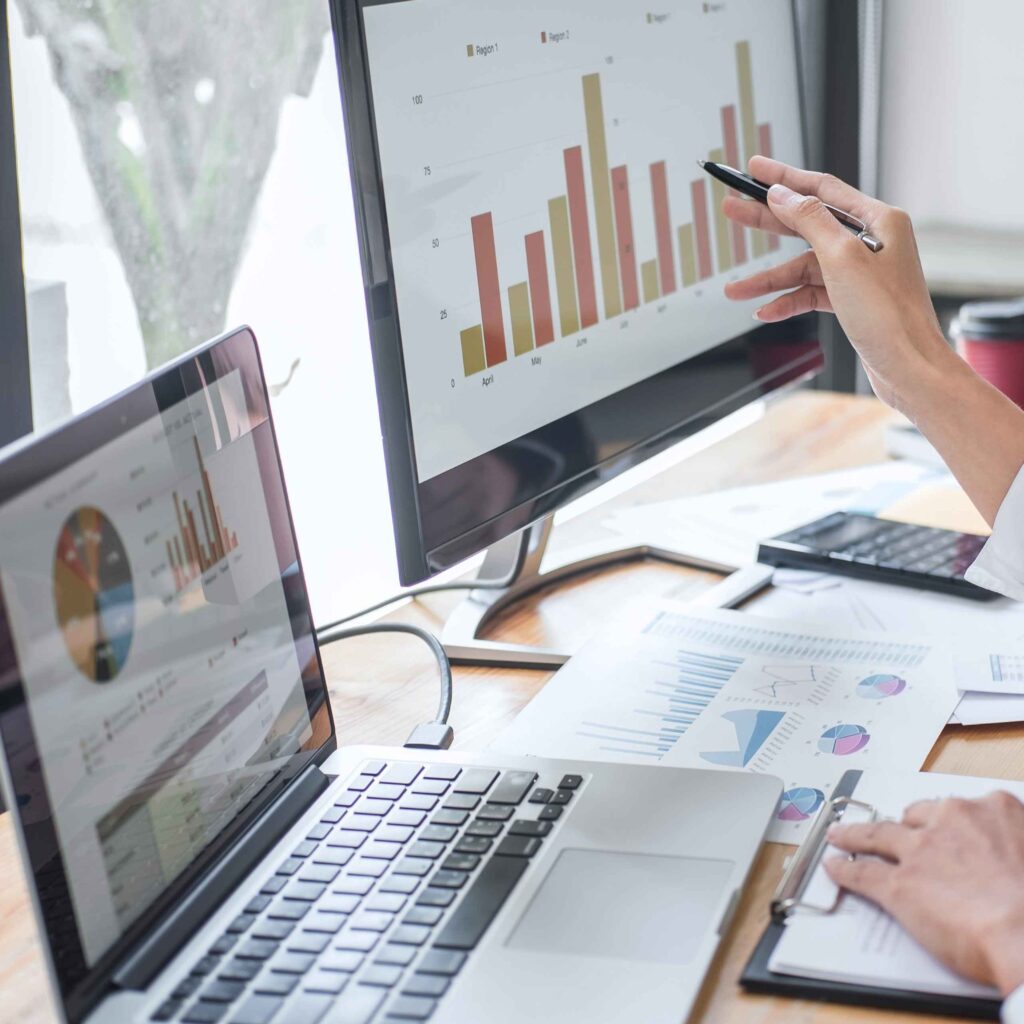 Best Healthcare Reporting and Analytics Florida