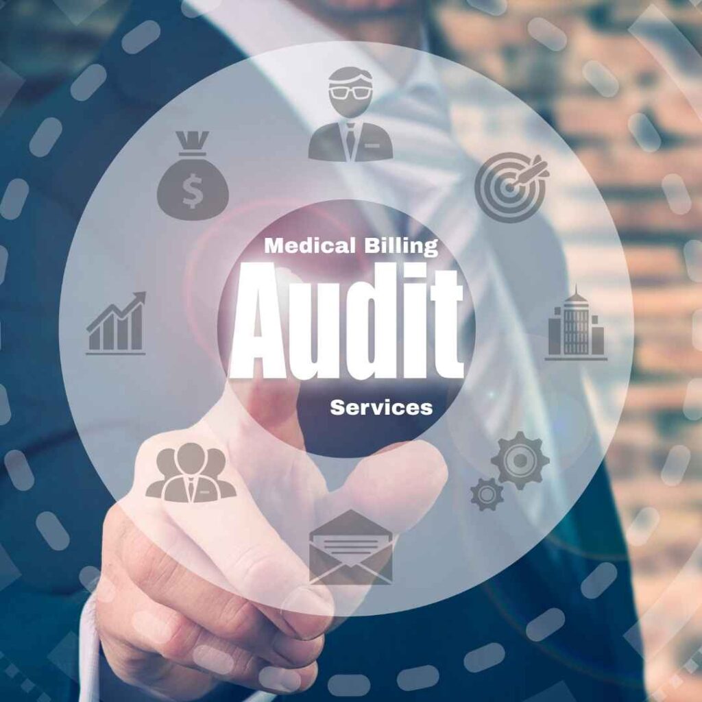Best Medical Billing Audit company