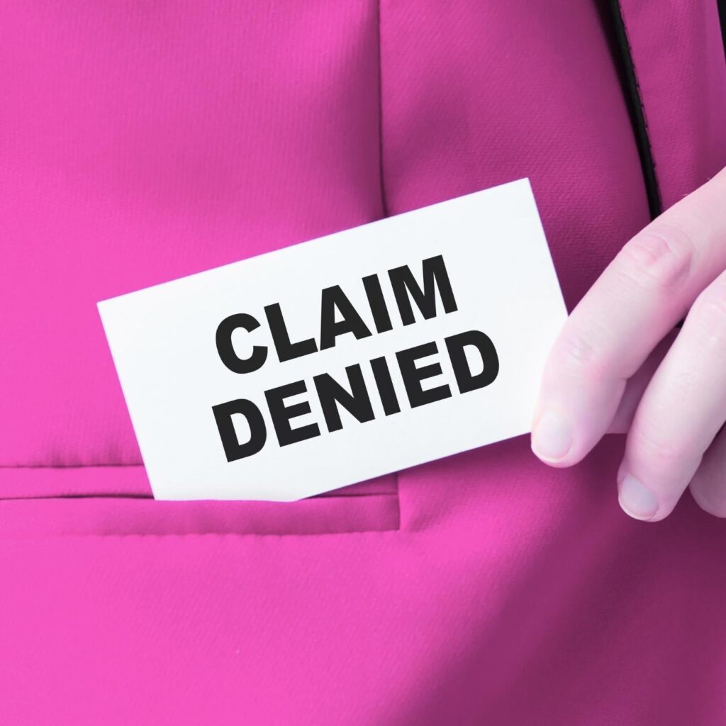Best Medical claim denial management Florida by MDBC Pro