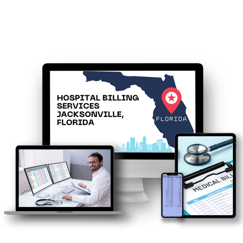Best Hospital Billing Jacksonville Florida