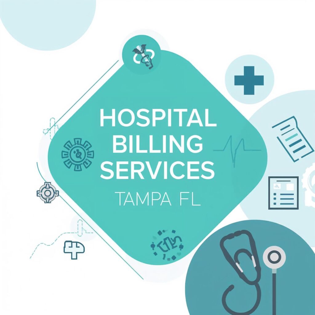 Best Hospital Billing Services Tampa FL