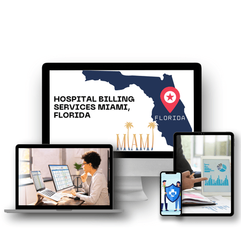 Best Hospital Billing Services in Miami Florida