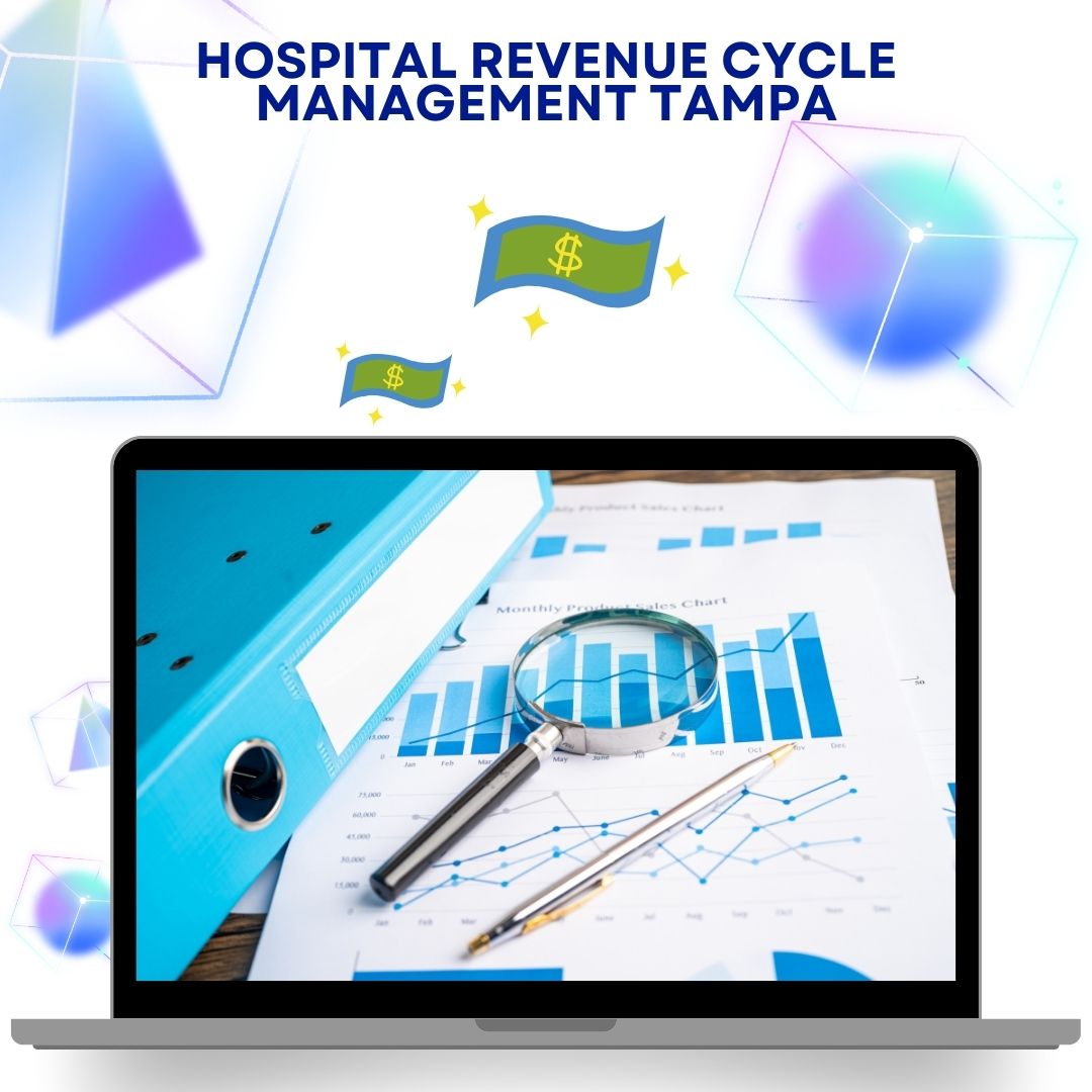 Best Hospital revenue cycle management Tampa