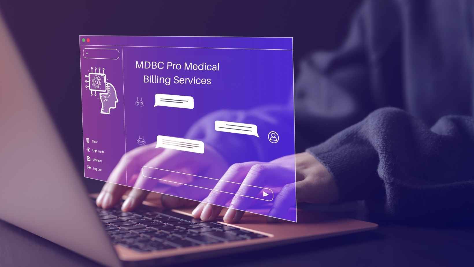 Best Medical Billing Servces and AR management services in USA