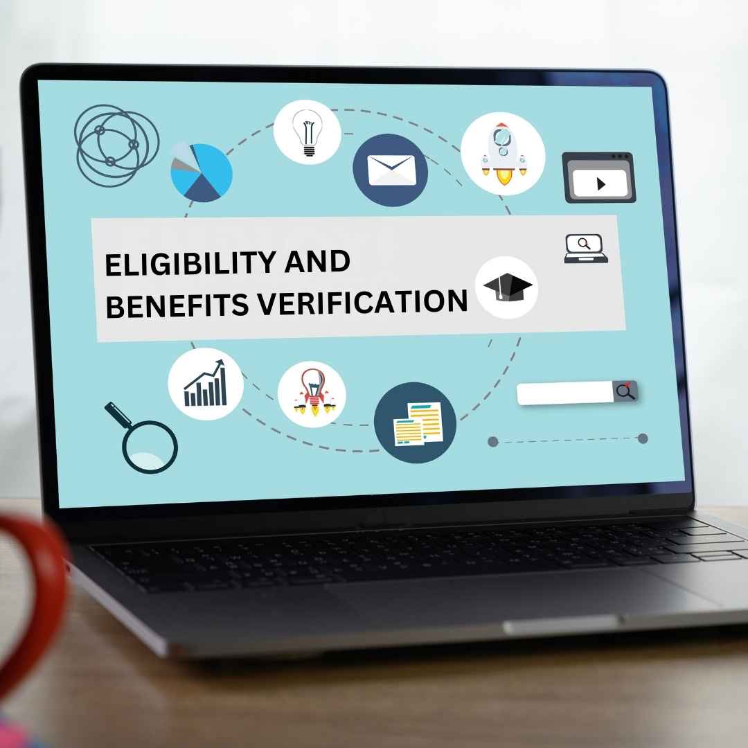 Eligibility and benefits verification services for accurate insurance coverage confirmation in US healthcare