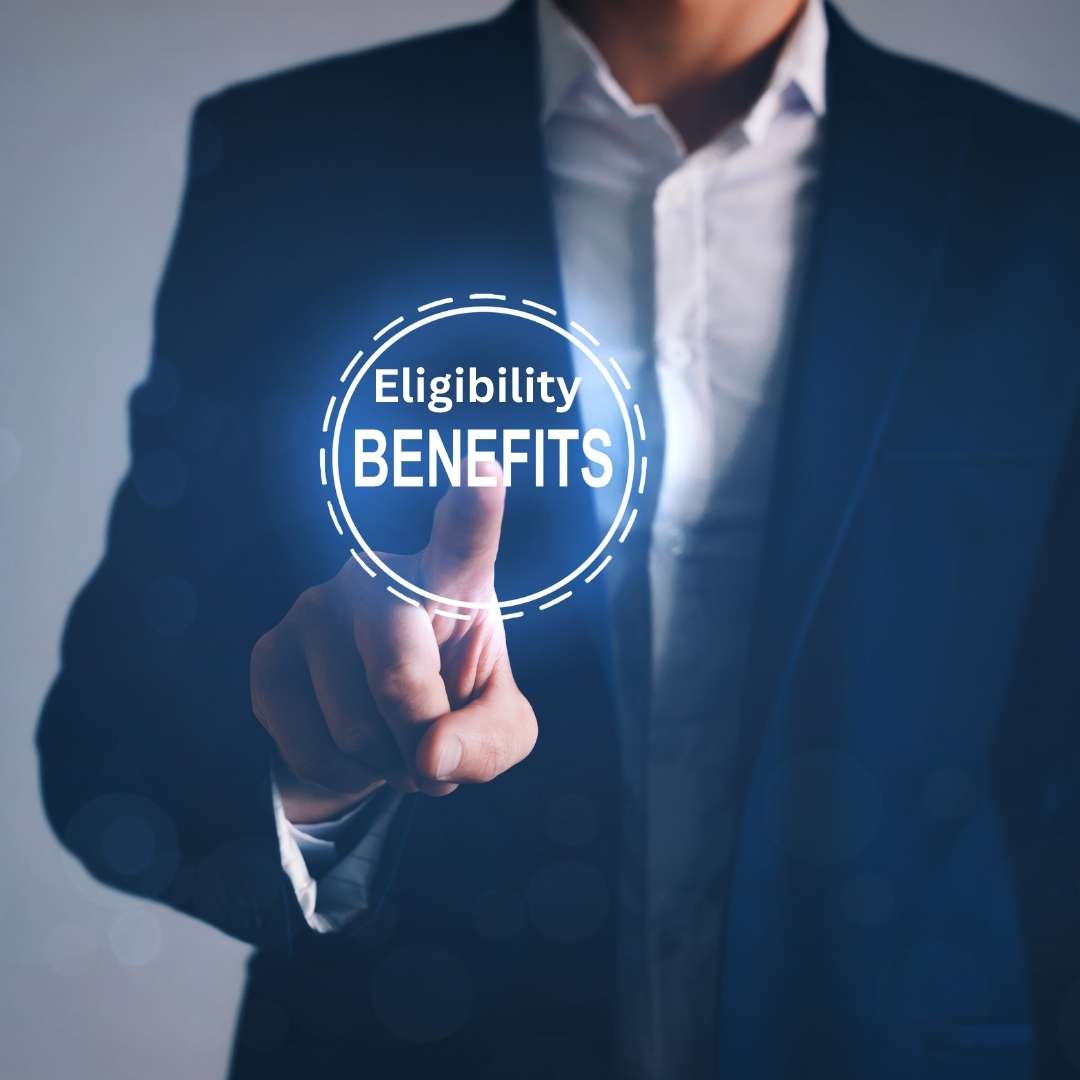 Insurance eligibility verification services to confirm patient coverage and benefits before billing