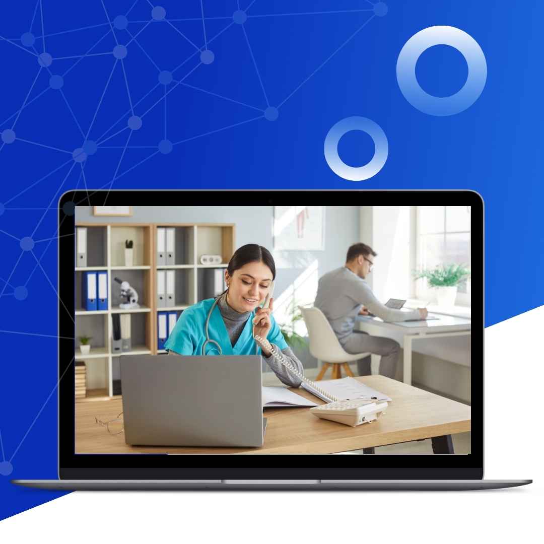 Patient appointment scheduling services for medical practices