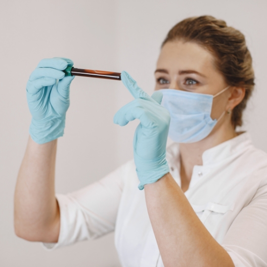 Immunology billing services for specialty healthcare providers