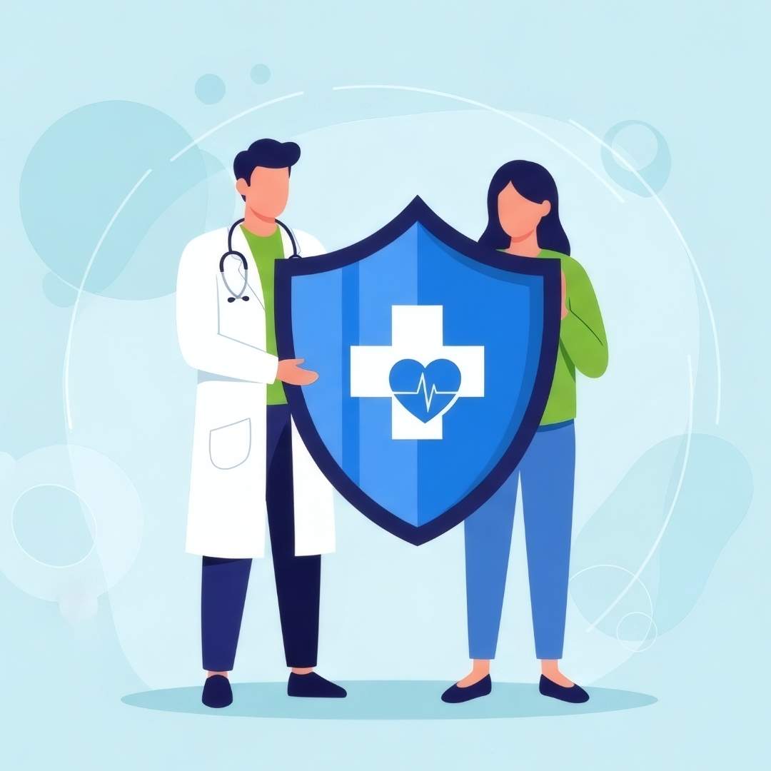 Medical billing companies managing insurance claims and revenue cycle services for healthcare providers