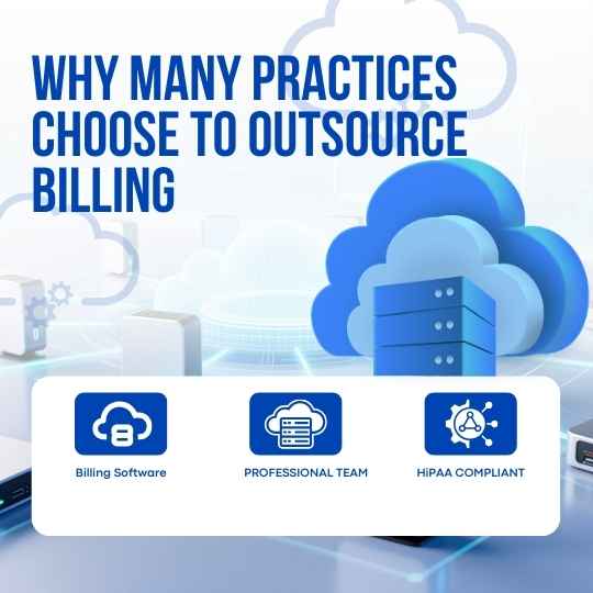 Outsource immunology billing services to improve reimbursements