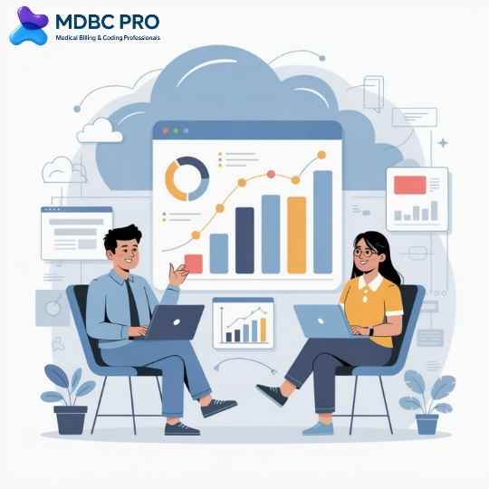 Pediatric medical billing services for pediatric clinics in the USA