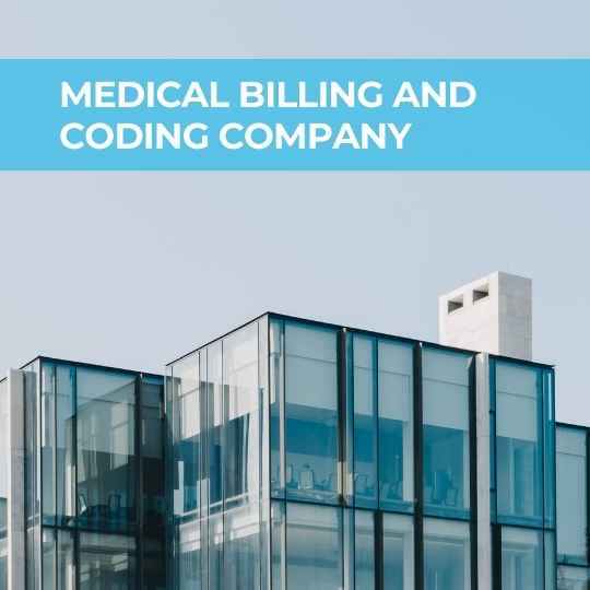 Medical billing and coding company providing revenue cycle management services in the USA