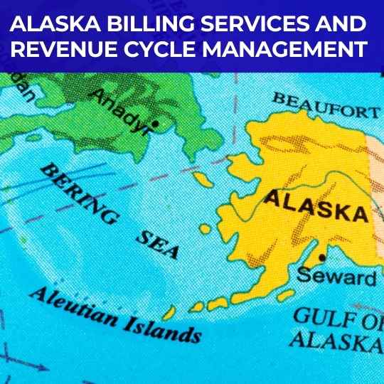 Alaska billing services for healthcare providers improving reimbursements and reducing claim denials