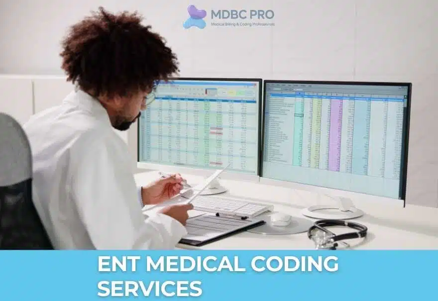 Outsource ENT Medical Billing Services USA | Best ENT Billing Experts