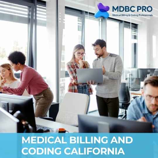Medical billing and coding California services ensuring accurate ICD-10 CPT coding compliance