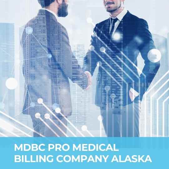 Medical billing company Alaska providing full revenue cycle management and claims processing services