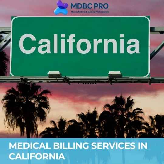 medical billing services in california​helping providers reduce denials and improve reimbursements