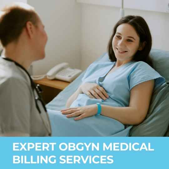 obgyn medical billing​ services for obstetrics and gynecology practices with accurate coding and faster reimbursements.