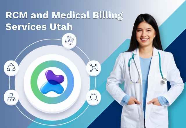Professional medical billing services Utah for healthcare providers with accurate claims and faster reimbursements