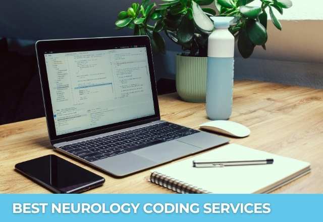 neurology medical coding services with accurate CPT and ICD-10 coding for neurological procedures and treatments.